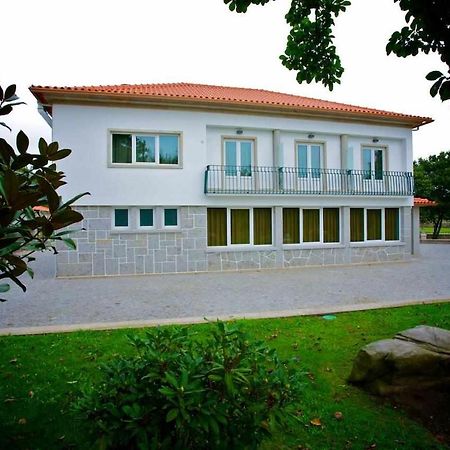 Quinta De Resela Pensionat Vila Verde  Exteriör bild